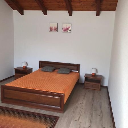 Guesthouse Hévíz Esterno foto